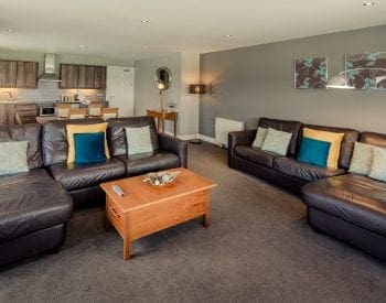 Scotts hotel apartment