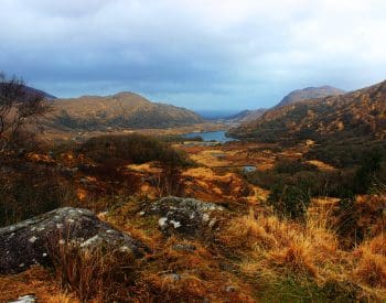 Things to do in KIllarney, ladies view