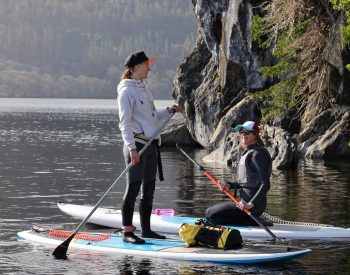 2024, Wander Wild, Festival, Paddleboarding, Killarney, Co Kerry