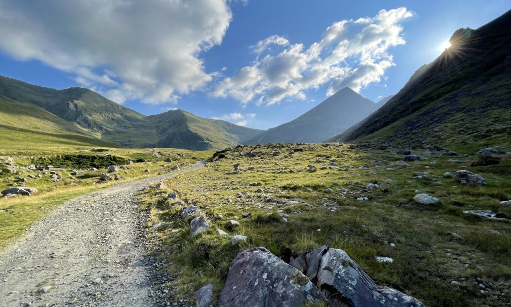 Best Hiking Trails in Killarney and Surrounding Areas