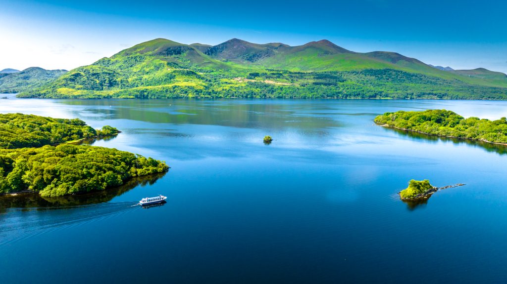 Discover the Best Local Tours in Killarney