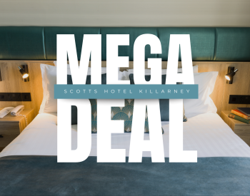 Mega deal