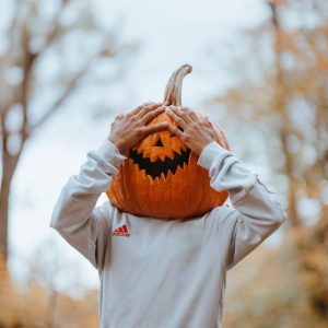 Halloween break in Killarney