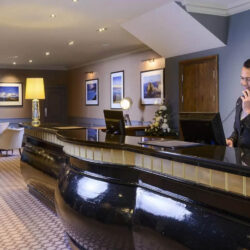 Sidebar-Scotts Hotel Among Top 50 Best Workplaces in Hospitality