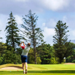 Sidebar-Tee Off in the Kingdom: Your Guide to Golfing in Kerry