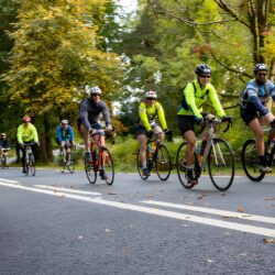 Sidebar-The Ring of Kerry Charity Cycle: Pedal for a Cause in 2024