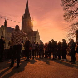 Sidebar-Wander Wild Festival Killarney 2026