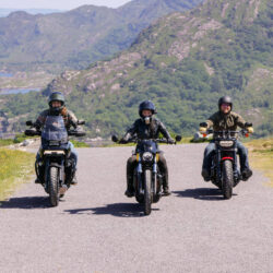 Sidebar-Bike Fest Weekend at Scotts Hotel Killarney