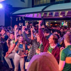 Sidebar-Munster Final 2026 in Scotts Hotel Killarney