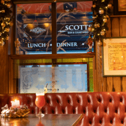 Sidebar-Give the Gift of Killarney | Christmas Gift Vouchers