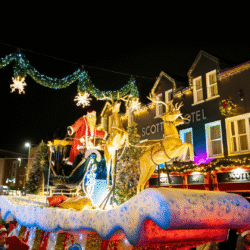 Sidebar-Christmas in Killarney 2026