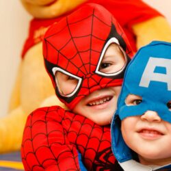 Sidebar-Halloween in Killarney 2026: Your Guide to a Spooktacular Mid-Term Break